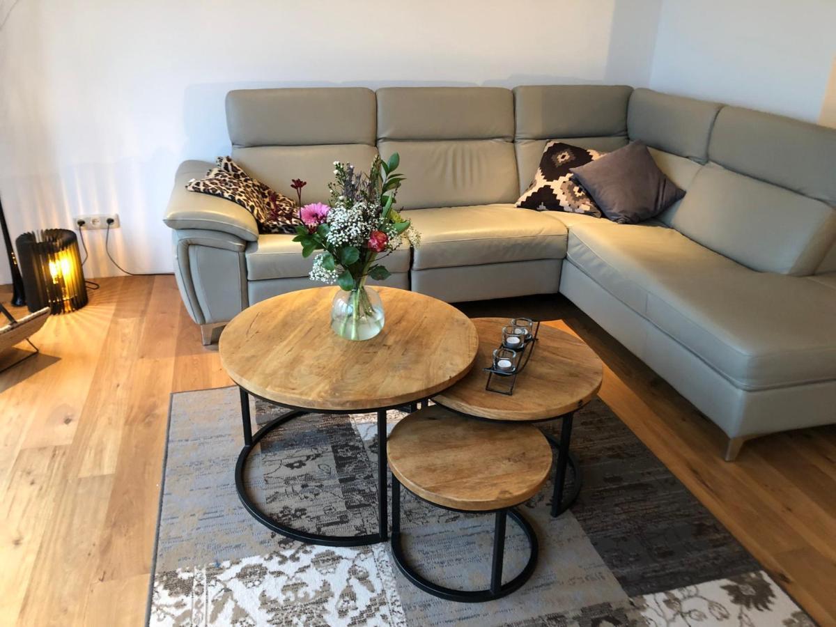 Guesthouse Bednboot Met Terras Aan Het Water Rijpwetering Luaran gambar